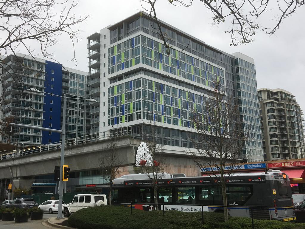 Vancouver Deluxe Cozy Home Richmond Esterno foto